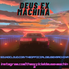 Deus Ex Machina Beats