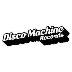 Disco Machine Records