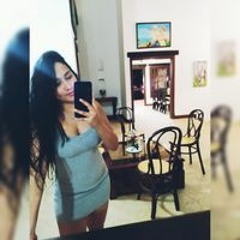 Leidy R