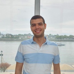 Ahmed Warda