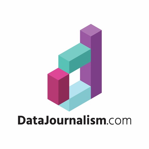 Data Journalism’s avatar