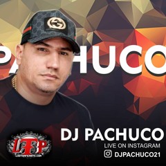 Dj Pachuco Mix