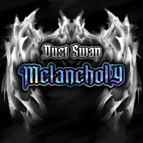 DUSTSWAP: Melancholy’s avatar