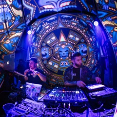 SwoopaLoops (Modulate Music/PsyGhetty Crew)