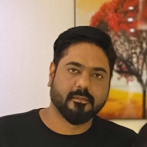 Waqas Azeem Official’s avatar