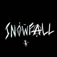 snowfall