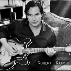 Robert Rankin Walker