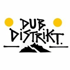 DUB DISTRIKT RECORDINGS