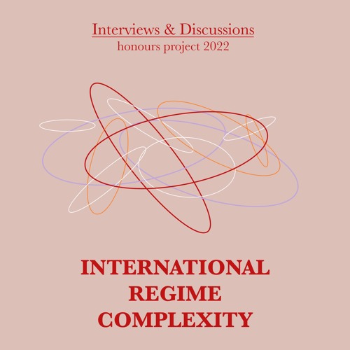 Introducing Regime Complexity