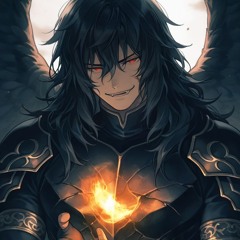 Lonest Angel Soul