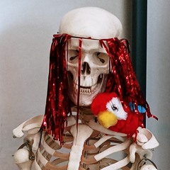 boney