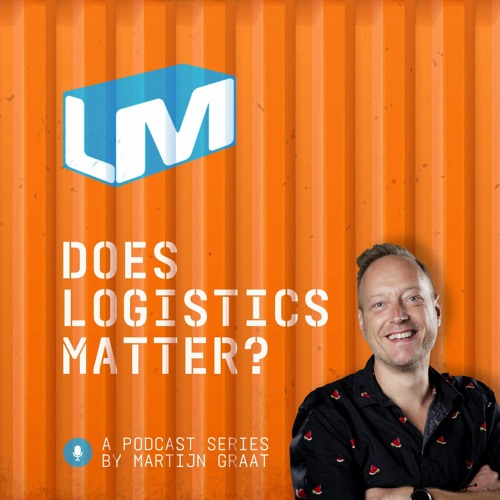 LogisticsMatter’s avatar