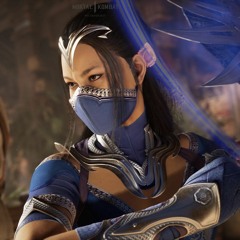 ♡Princess Kitana♡