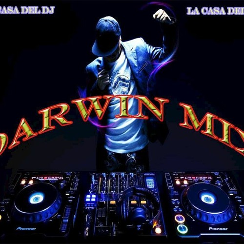 Darwin  mix  dj’s avatar