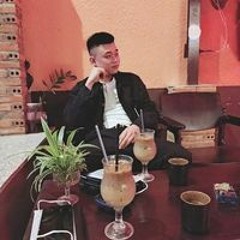Dương Tiêu