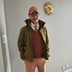 Charma- Endless Search