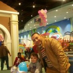 Mohamed Ghanima