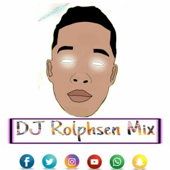 Dj Rolphsen mix officiel