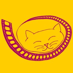CatsOnFilmPod