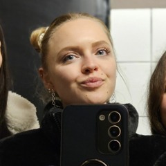 Anna-Maria Berglar