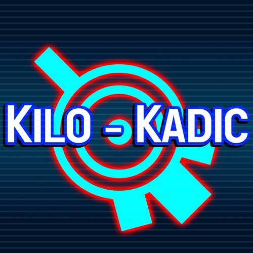 AutomaticKadic |Kilo - Kadic|’s avatar