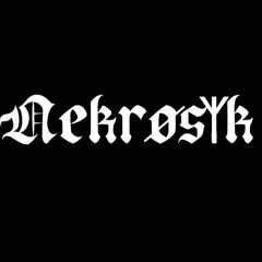 Nekrøsik