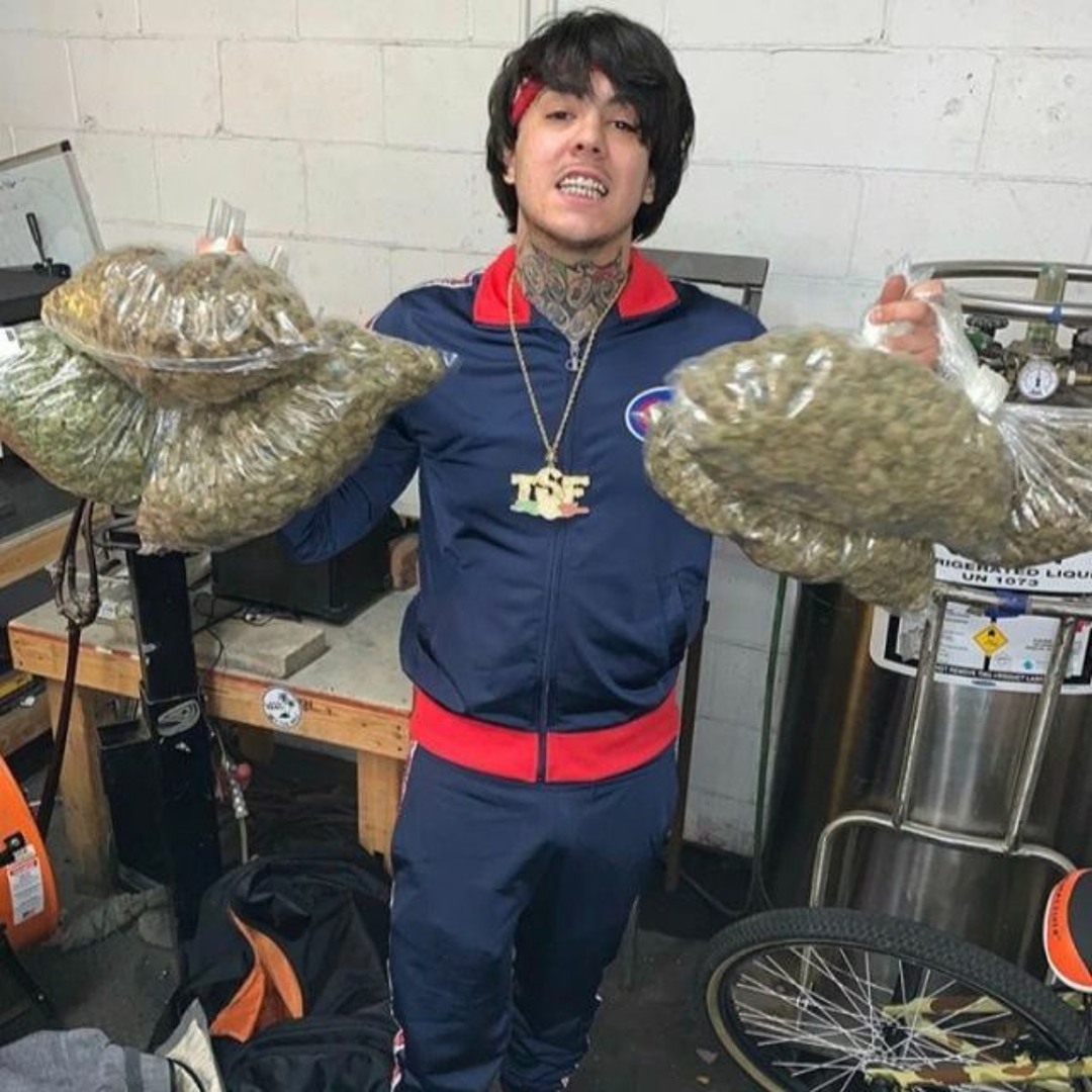 【G-Rap】 Eunio (Unique) - Listen Up Stream underratedmusicplug music | Listen to songs, albums