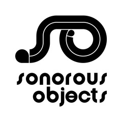 SonorousObjects