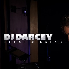 DJ DARCEY