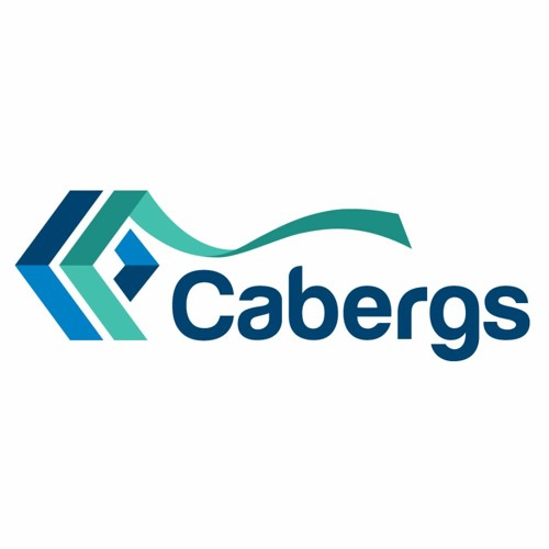Podcast Cabergs’s avatar