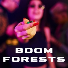 Boom Forests