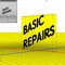 Basic Repairs