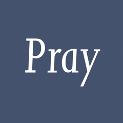 Time to Pray: Common Worship Day and Night Prayer