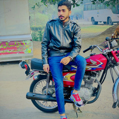 CH Zain Bhatti