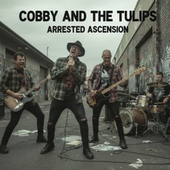 Cobby and the Tulips