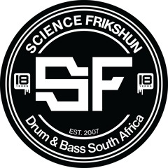 Science Frikshun