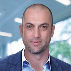 Yiannis Mallouris