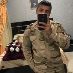 Mahmoud Hamouda