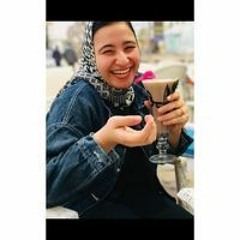 Haya Tarek