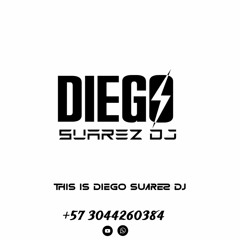 DIEGO SUAREZ DJ 2PERFIL