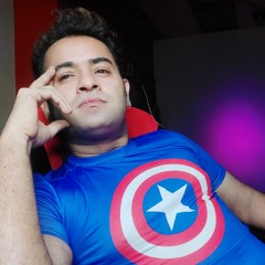 Ahmed Jalbani