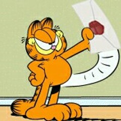 Garfield man