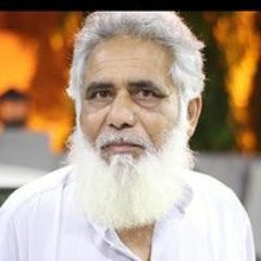 Salman Moeen Chishti