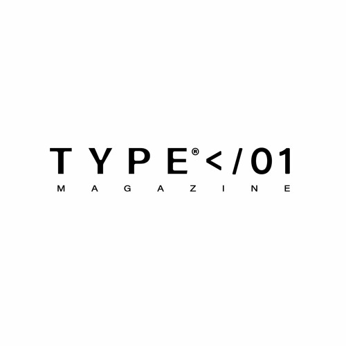 Type </ 01’s avatar