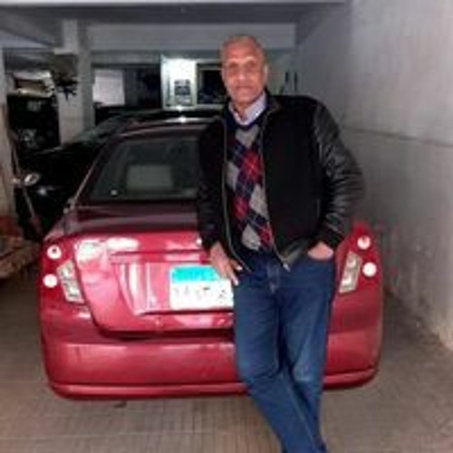 Ashraf El-Shawuiish’s avatar