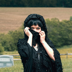 Bernadette Black