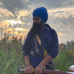parupkar singh