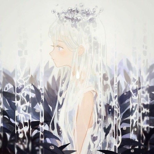 Cloud girl CG’s avatar