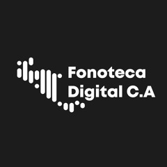 Fonoteca Digital C.A