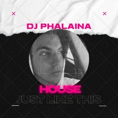 DJ Phalaina